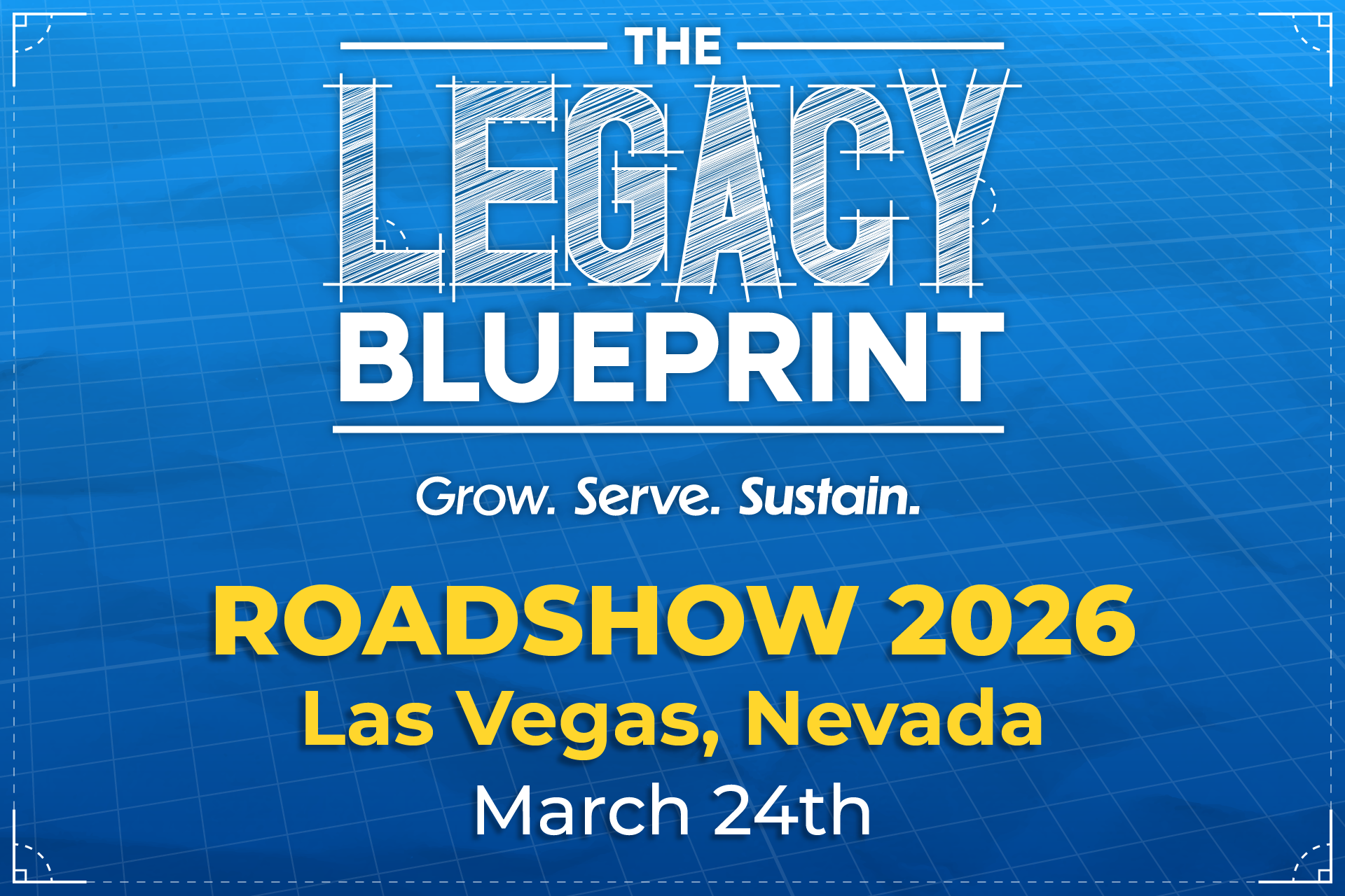 03-24-26 Las Vegas, Nevada – RSD Road Show 2026