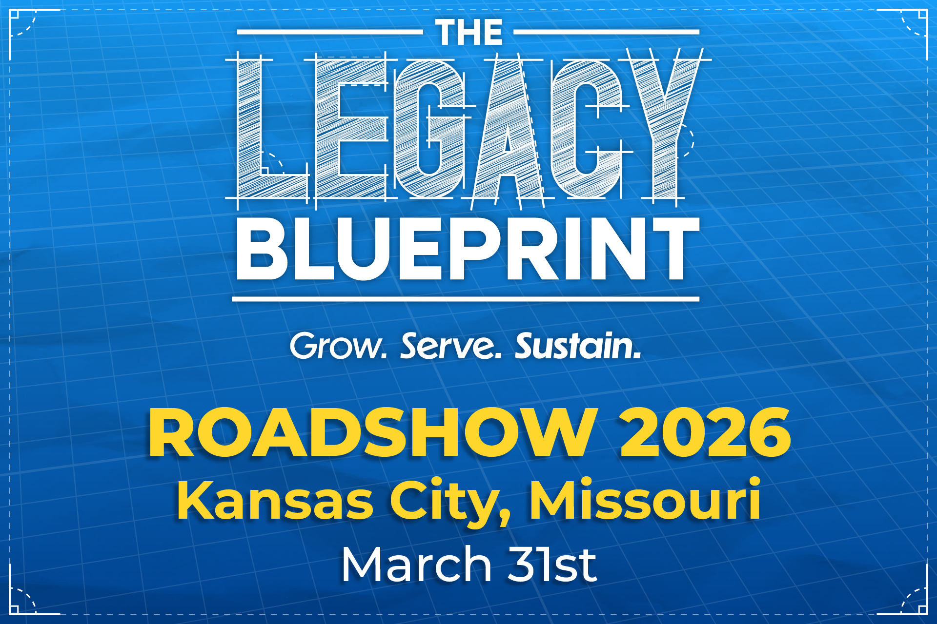 03-31-26 Kansas City, Missouri – RSD Road Show 2026