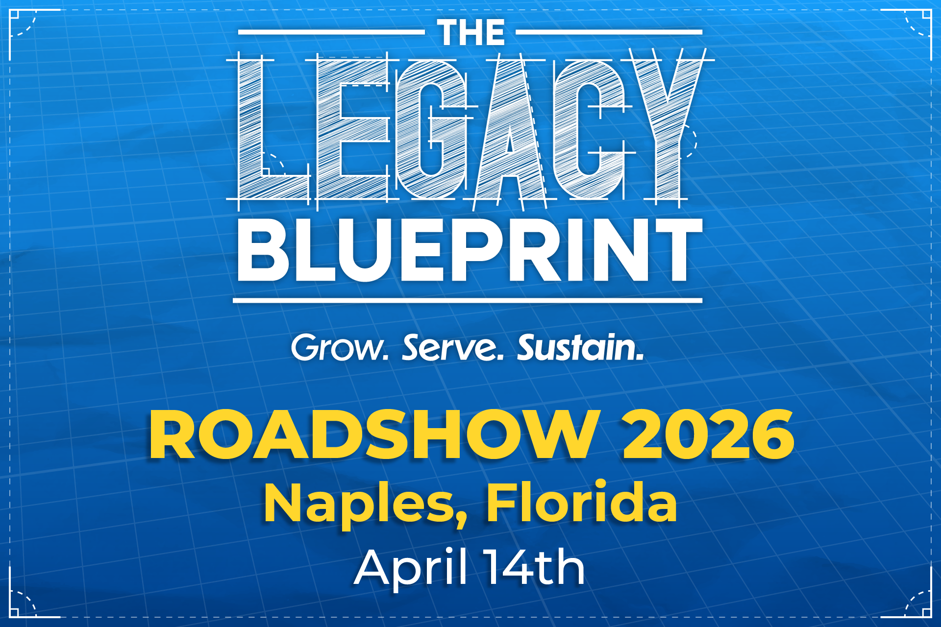 04-14-26 Naples, Florida – RSD Road Show 2026