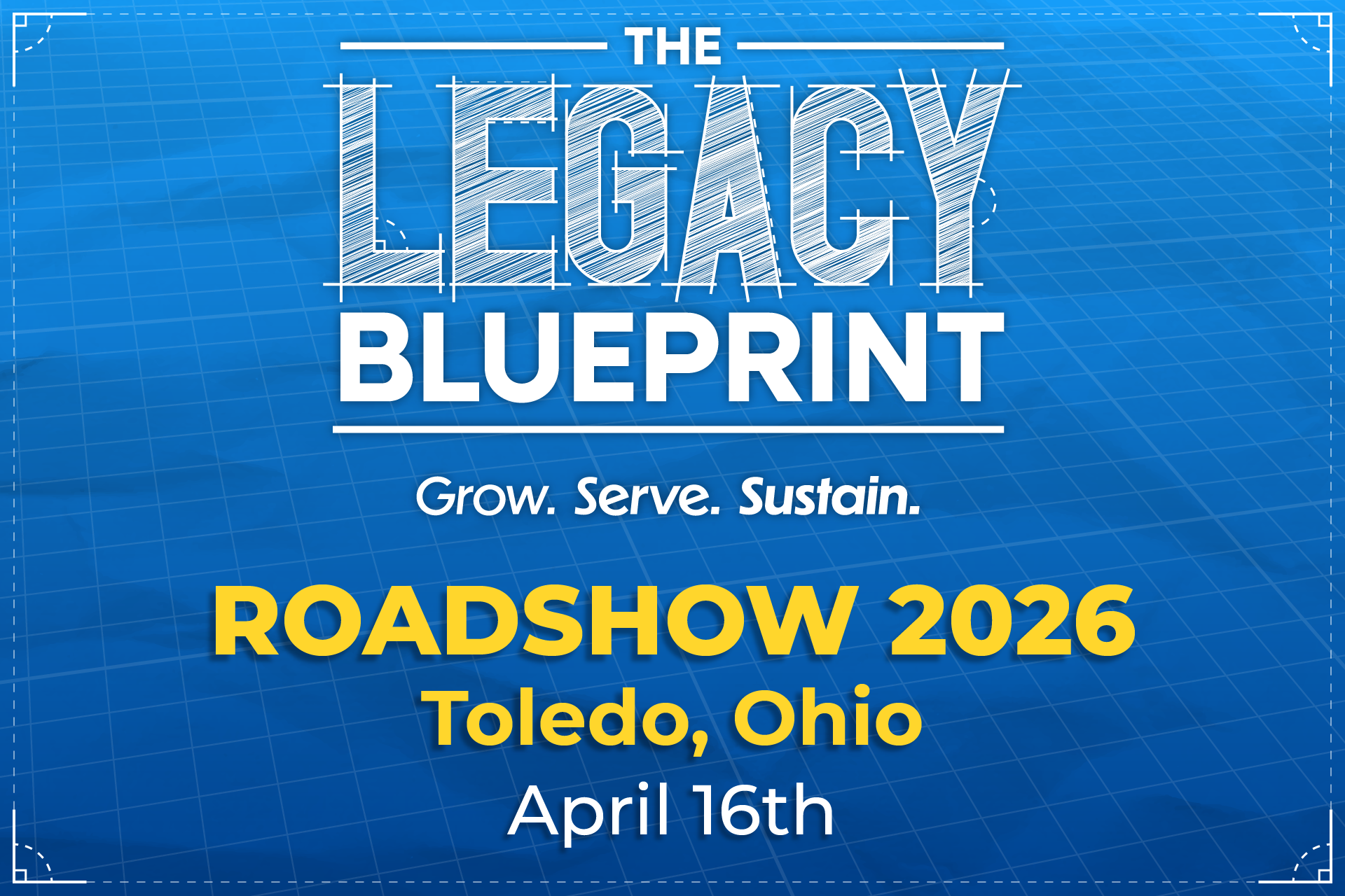 04-16-26 Toledo, Ohio – RSD Road Show 2026